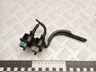 электромагнитный клапан Peugeot 406 1 поколение 1998, 1.9 л., дизель, 1950670, 9628083280