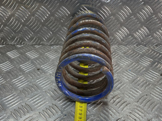 пружина задняя Fiat Punto 2 поколение 2001, 1.2 л., бензин