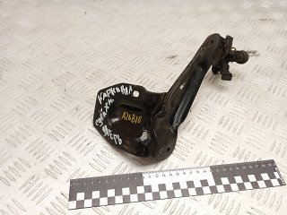 ролик двери сдвижной Kia Carnival 1 поколение [рестайлинг] 2004, 2.9 л., дизель