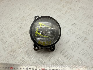 фара противотуманная правая Citroen C4 Picasso 1 поколение 2007, 2.0 л., RHJ (DW10BTED4), дизель, МКПП, передний привод, 9650001680, 89210094, 89204717