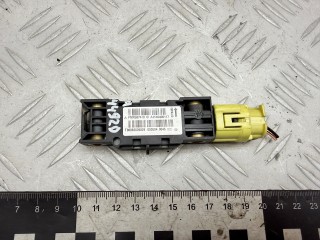 датчик удара Smart Forfour 1 поколение 2004, 1.3 л., бензин, МКПП, A4545400117, PMR587419