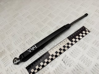 щеткодержатель задний Volkswagen Passat B6 2007, 2.0 л., BMP, дизель, МКПП, универсал, 5JD955707