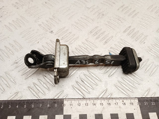 ограничитель открывания двери Honda Civic 8 поколение 2008, 2.2 л., N22A2, дизель, МКПП, хетчбэк 5 дв., правый руль, 72380SMGE01