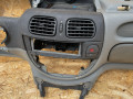 панель передняя салона (торпедо) Renault Scenic 1 поколение 1999, 7700432110, 7700432356, 7700846259 - фото №6