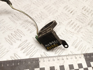 Иммобилайзер Ford Mondeo 2 поколение 1997, 1.8 л., бензин, 98BP15607AB