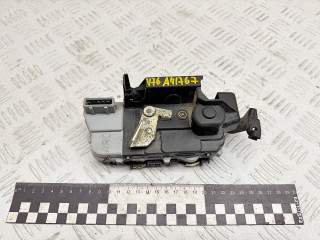 замок двери задней правой Citroen Xsara 1 поколение [рестайлинг] 2001, 2.0 л., RHY (DW10TD), дизель, МКПП, хетчбэк 5 дв.