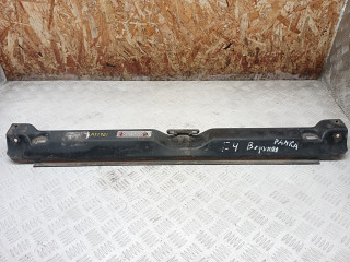 рамка капота Volkswagen Transporter T4 1998, 2.4 л., дизель