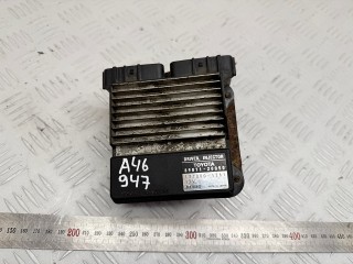 блок управления форсунками Toyota Avensis 2 поколение (T250) 2006, 2.0 л., 1CD-FTV, дизель, МКПП, универсал, 8987120050, 1310001261