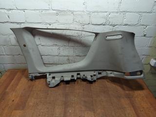 обшивка багажника Renault Grand Scenic 3 поколение 2011, 1.5 л., дизель, МКПП, правый руль, 769340019R