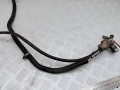 плюсовой провод аккумулятора Renault Laguna 2 поколение 2003, 1.8 л., F4P 774, бензин, МКПП, хетчбэк 5 дв. - фото №4
