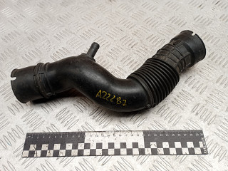 патрубок воздушного фильтра Renault Megane 1 поколение 1997, 1.6 л., бензин, 7700273946, 7700866642