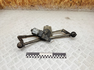 механизм стеклоочистителя (трапеция дворников) Peugeot 206 1 поколение [рестайлинг] 2003, 2.0 л., дизель, МКПП, 3397020578, 0390241523