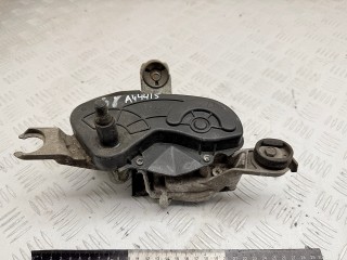 моторчик передних стеклоочистителей (дворников) Citroen C5 2 поколение 2009, 1.8 л., 6FY (EW7A), бензин, МКПП, универсал, 9682761480, 53569512, 53630417