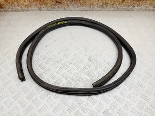 уплотнитель двери Smart Forfour 1 поколение 2004, 1.3 л., бензин, МКПП, MN900123
