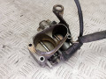 заслонка дроссельная Renault 19 1 поколение 1991, 1.7 л., бензин, 7700866814, 7700867984, 71403208, 53267710 - фото №2