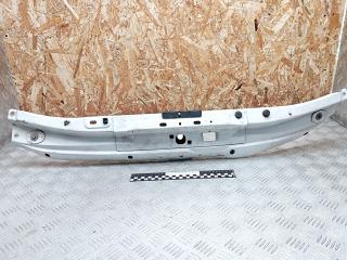 планка под капот Renault Master 2 поколение 2002