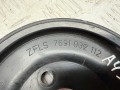 шкив насоса гидроусилителя BMW 5 серия E39 [рестайлинг] 2002, 3.0 л., дизель, АКПП, универсал, 2249949, 7691032112 - фото №3