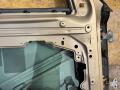 дверь передняя левая Volvo V50 1 поколение [рестайлинг] 2008, 2.4 л., B 5244 S4, бензин, МКПП, универсал - фото №14