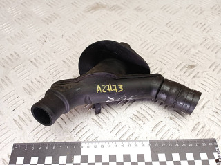 маслозаливная горловина Peugeot 307 1 поколение 2004, 2.0 л., МКПП, хетчбэк 5 дв., 9638323780