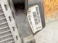 радиатор (основной) Mercedes-Benz A W168 1 поколение (1997-2001) 2000, 1.7 л., OM 668.940, дизель, АКПП, хетчбэк 5 дв., передний привод, A1685001702, 1685001102, 1685001202, 1685001302, 1685001502, 1685001602, 1685001702, A1685001102, A1685001202, A1685001302, A1685001502, A1685001602, MS2281, DRM17100, DRM17102, 8MK376713051, KRZ1412RR, 62781A, 50446, 732897 - фото №4