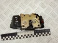 замок двери задней правой Citroen C5 1 поколение [рестайлинг] 2004, 2.0 л., RFJ (EW10A), бензин, МКПП, хетчбэк 5 дв., 9138A2 - фото №4