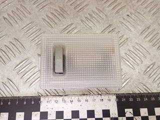 фонарь салона (плафон) Opel Mokka 1 поколение 2015, 1.6 л., B 16 XER, бензин, МКПП, 95063926