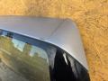 крышка багажника (дверь 3-5) Mercedes-Benz A W169 2 поколение (2004-2008) 2008, 2.0 л., OM 640.942, дизель, МКПП, хетчбэк 5 дв., правый руль - фото №5