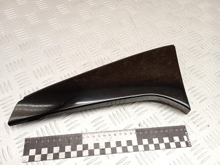 накладка двери (крышки) багажника Peugeot 308 T9 2014, 1.6 л., дизель, МКПП, хетчбэк 5 дв., правый руль, 9677956777