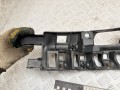 крепление бампера Citroen C5 1 поколение 2002, 2.0 л., RHZ (DW10ATED), дизель, АКПП, 9650279380 - фото №5