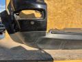 бампер задний Peugeot 4007 1 поколение 2011, 2.2 л., 4HN (DW12MTED4), дизель, МКПП, внедорожник 5 дв., правый руль, 6410A297K - фото №2