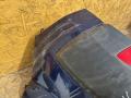 бампер задний Renault Scenic 2 поколение 2005, 1.6 л., бензин, МКПП - фото №2