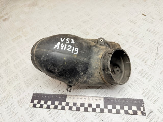 патрубок воздушного фильтра Mitsubishi Pajero 3 поколение 2002, 3.2 л., дизель, МКПП, внедорожник 3 дв., полный привод, MR481402