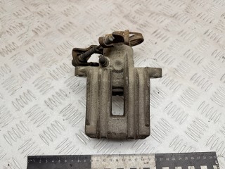 суппорт задний левый Audi A6 4B/C5 2000, 2.5 л., AKE, дизель, МКПП, полный привод, 8E0615423, 24338417317, 24338417335, 0986473225, 0986474830, F85170, BNZ1459ZP, BNZ1459ZW, PBRC344, 8E0615423A, 561N10010Z, 561N10497Z