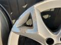 диск литой Citroen C5 2 поколение 2010, 2.0 л., RHR (DW10BTED4), дизель, МКПП, универсал, 9682699780 - фото №3
