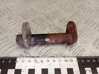 болт развальный Mitsubishi Pajero 3 поколение 2002, 3.2 л., дизель, МКПП, внедорожник 3 дв.