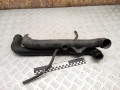 патрубок интеркулера Volkswagen Golf 3 поколение 1992, 1.9 л., дизель, 1H0145840G, 1H0145762N, 1H0145840F - фото №4