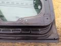 дверь задняя левая Mercedes-Benz B-Класс W245 2006, 1.5 л., M 266.920, бензин, МКПП, правый руль - фото №16