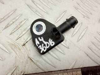 датчик удара Jeep Cherokee 5 поколение 2016, 2.0 л., EBT, дизель, АКПП, внедорожник 5 дв., 56038974AA