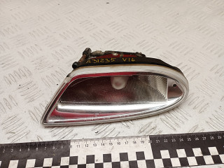 фара противотуманная левая Mercedes-Benz M-Класс W163 [рестайлинг] W163 2004, 2.7 л., дизель, АКПП, внедорожник 5 дв., полный привод, A1638200328