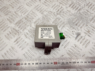блок управления сигнализацией Volvo S80 1 поколение 2003, 2.4 л., бензин, АКПП, седан, 9472105, F005V00026