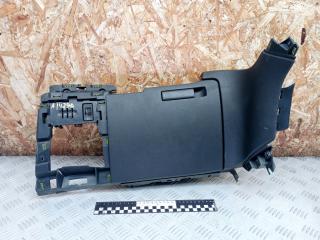 бардачок Peugeot 5008 1 поколение 2011, 1.6 л., дизель, МКПП, передний привод, 9685168577