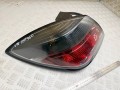 фонарь задний левый Opel Astra H 2007, 1.6 л., Z 16 XER, бензин, МКПП, купе, 342691834, 16139100, 24451832 - фото №2