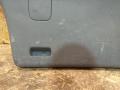 обшивка крышки багажника Renault Scenic 1 поколение 1998, 1.6 л., бензин, МКПП - фото №3