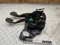 узел педальный (блок педалей) Citroen C5 2 поколение 2010, 2.0 л., RHR (DW10BTED4), дизель, МКПП, универсал, 9667419180 - фото №5