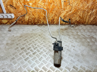 трубка кондиционера Renault Scenic RX4 1 поколение 2002, 1.9 л., F9Q 740, дизель, МКПП, полный привод, 8200052125, 8200120921, 8200123185