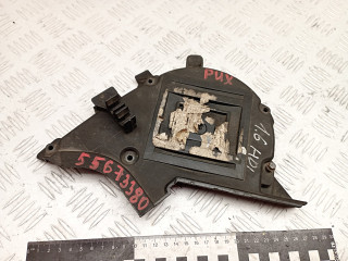 защита (кожух) ремня ГРМ Peugeot 308 T7 2010, 1.6 л., 9HY (DV6TED4), дизель, МКПП, хетчбэк 5 дв., 9651560180