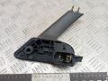 ручка внутренняя передняя правая Nissan Primera P12 2006, 2.2 л., дизель, МКПП, хетчбэк 5 дв., Z50252000, 80670BA - фото №3