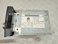 магнитола Volkswagen Touareg 1 поколение 2006, 3.0 л., BKS, дизель, АКПП, внедорожник 5 дв., полный привод, 7L6035195A - фото №7