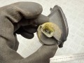 фонарь противотуманный правый Citroen C4 Picasso 1 поколение 2007, 2.0 л., RHJ (DW10BTED4), дизель, МКПП, передний привод, 9653548680 - фото №2