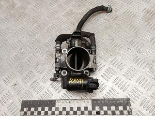 заслонка дроссельная Toyota RAV4 3 поколение (XA30) 2008, 2.2 л., D-4D, 2AD-FTV, дизель, МКПП, внедорожник 5 дв., 1923002010